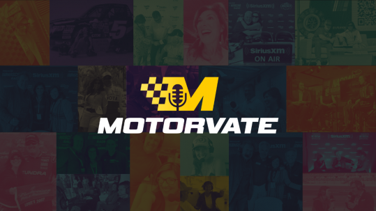 MotorVate Trailer